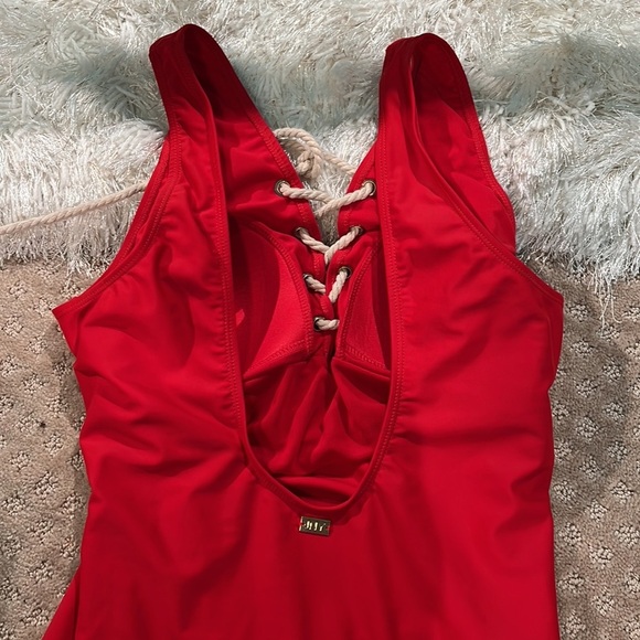 Jones New York | Swim NWOT
 NEVER WORN still has safety liner. - Picture 5 of 8